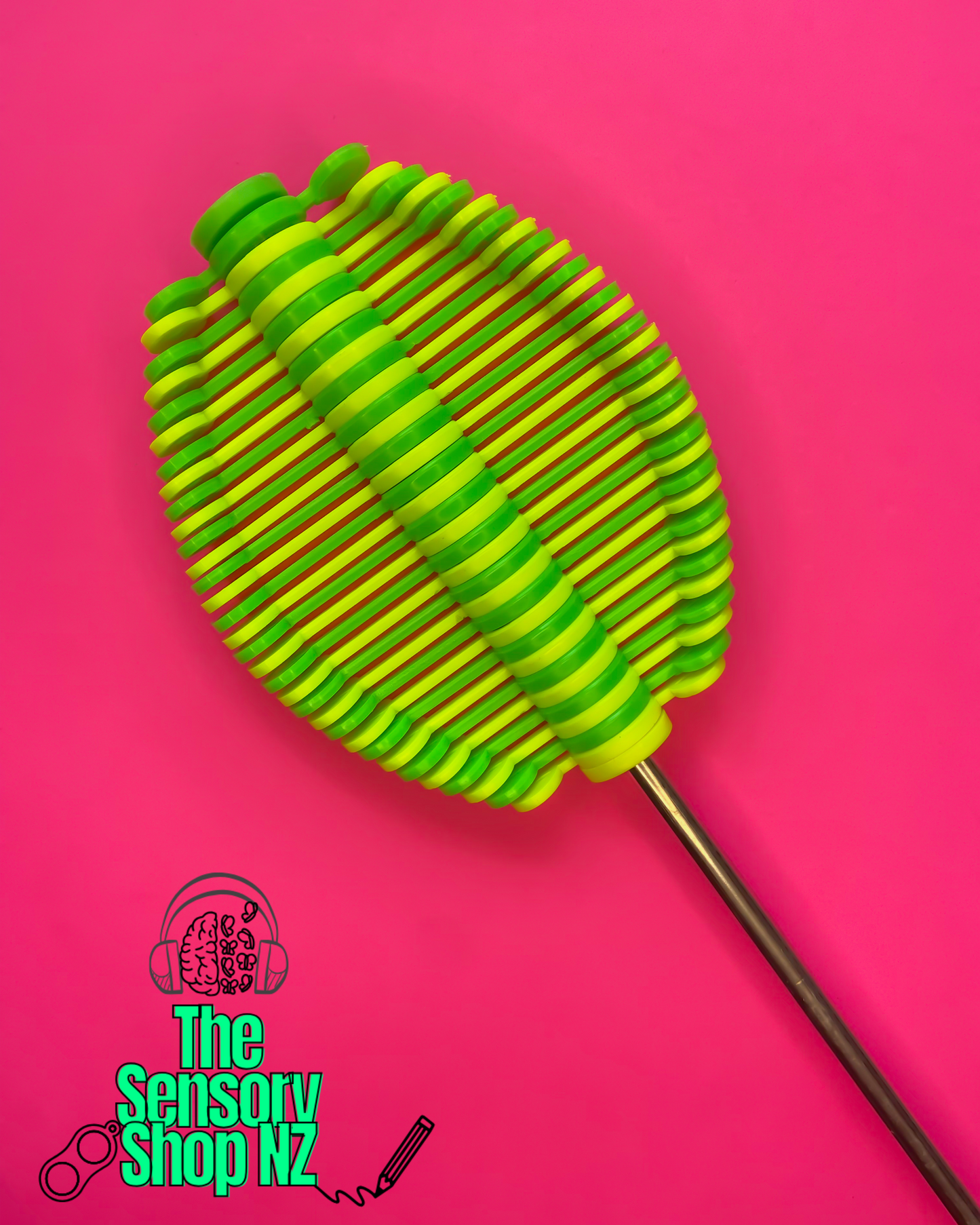 Cool & Funky Sensory Experience Pack