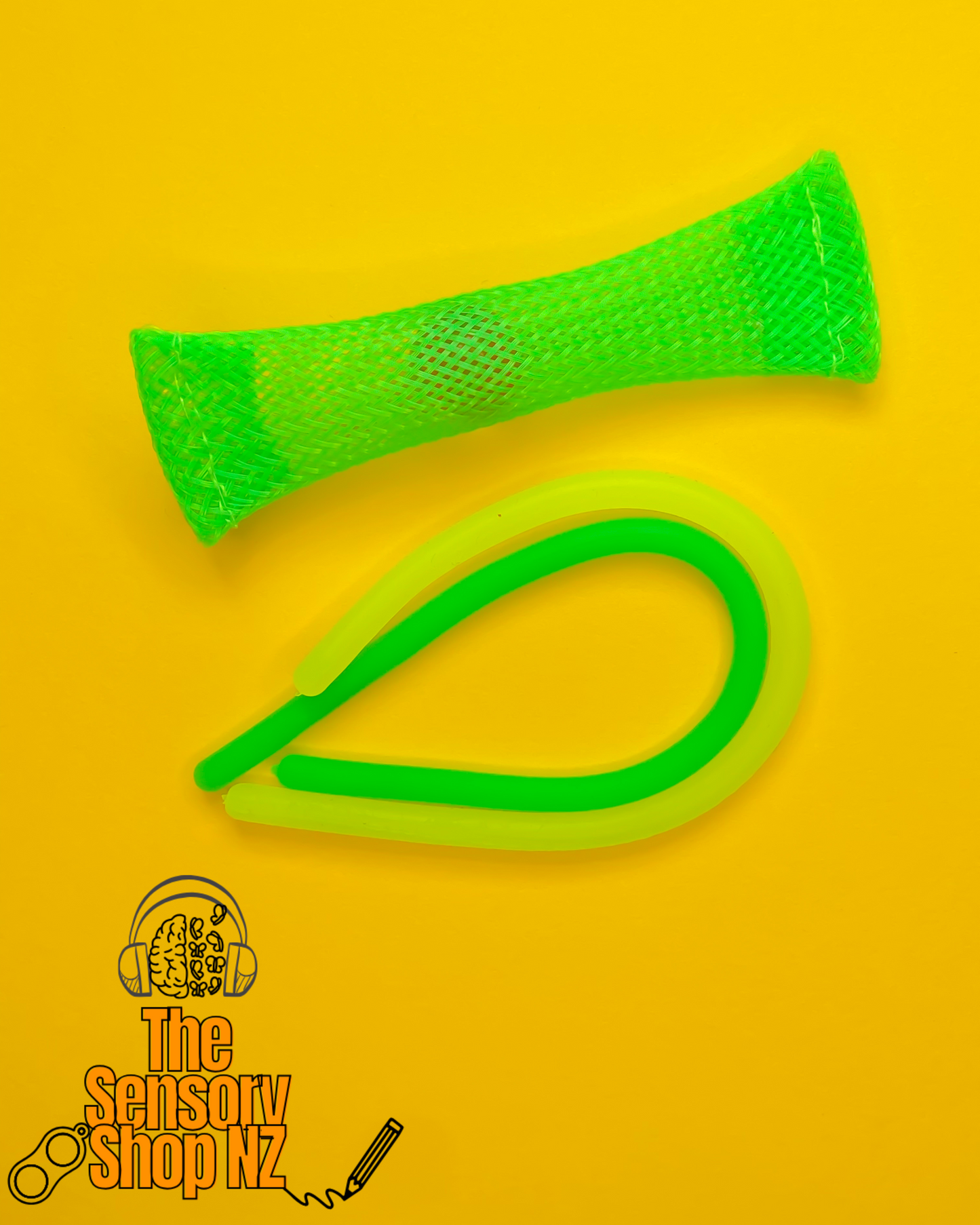 π Cool & Bright Fidget Extravaganza (12 Pieces)
