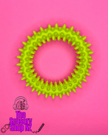 Sensory Tactile Fidget Ring