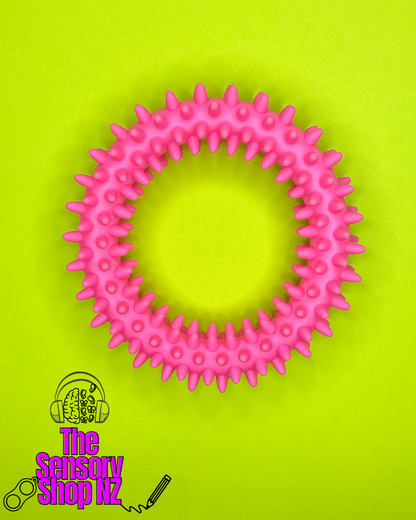 Sensory Tactile Fidget Ring