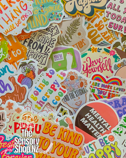 Embrace Nuerodiversity - Pin