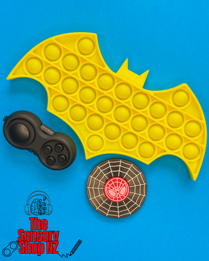 Gamer's Paradise Fidget Pack 🎮